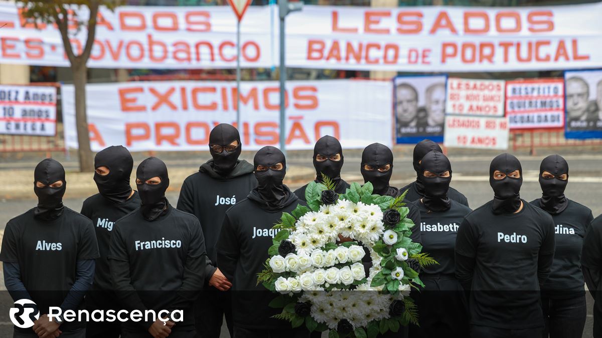 Já morreram 104 lesados do BES. “Justiça que demora décadas não é justiça”