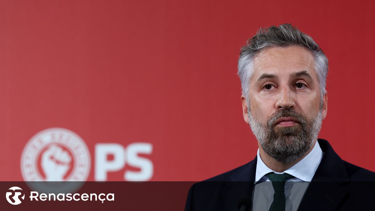 Pedro Nuno Santos defende que Montenegro não deve abordar segurança só pelo "lado da repressão"