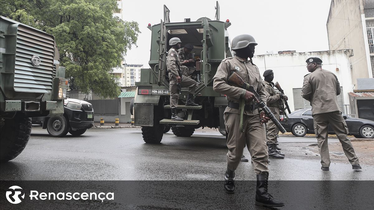 UE diz que violência contra protestos em Moçambique é "bastante preocupante"