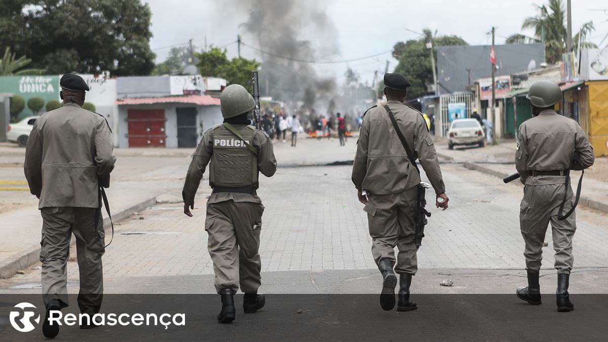 Moçambique. Renamo não reconhece resultados e quer anulação da votação