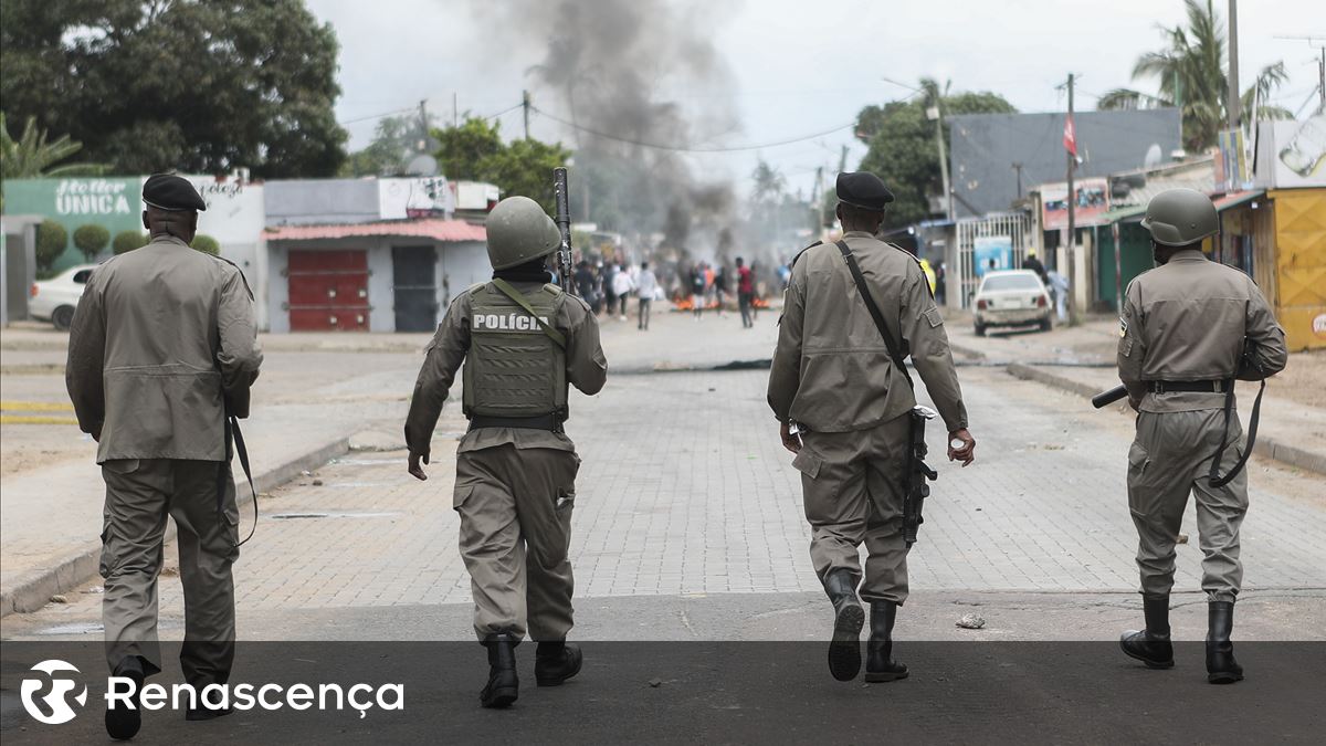 Podemos recorre ao Constitucional contra resultados das eleições em Moçambique