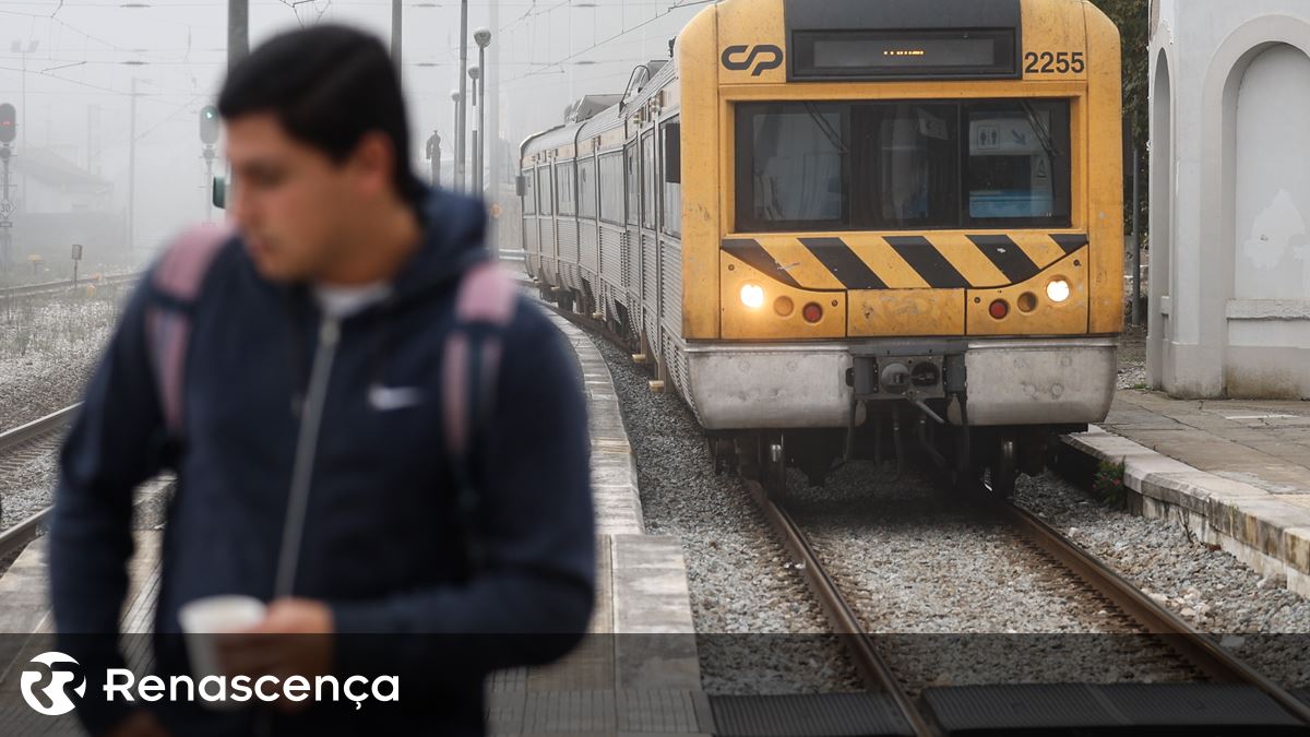 Greve da CP. Serviços mínimos decretados só para 31 de outubro