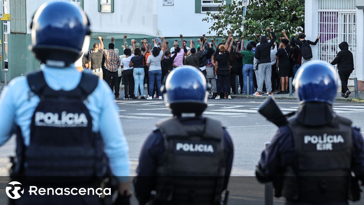 Morte de Odair Moniz e desacatos na Grande Lisboa. O que se sabe até agora