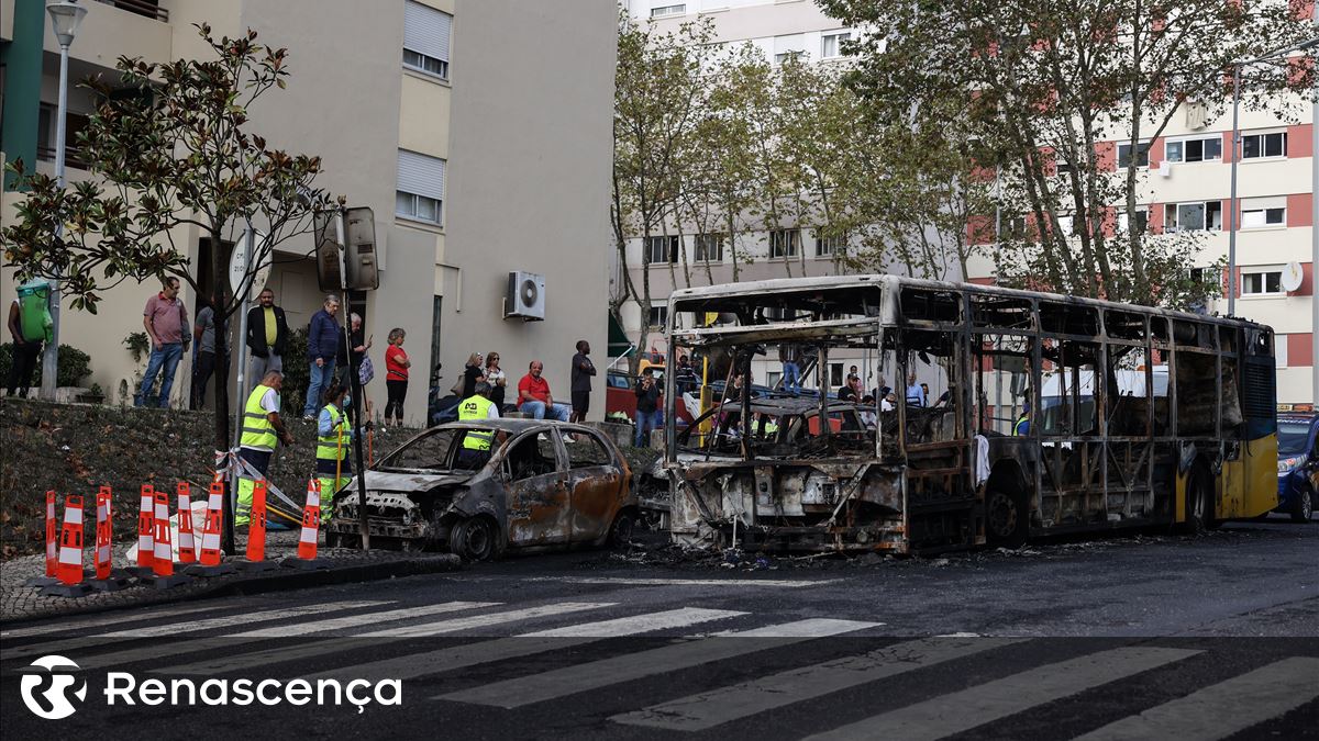 ​Motoristas de autocarros da Carris pedem condições de segurança