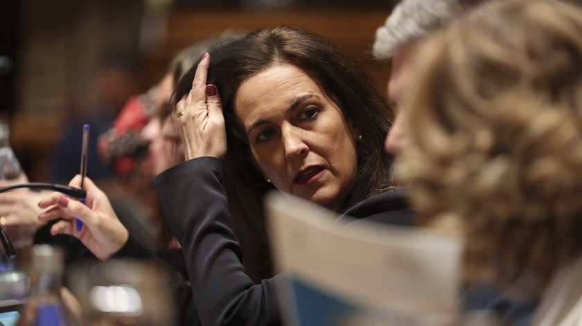 Auditoria à segurança das prisões revela 