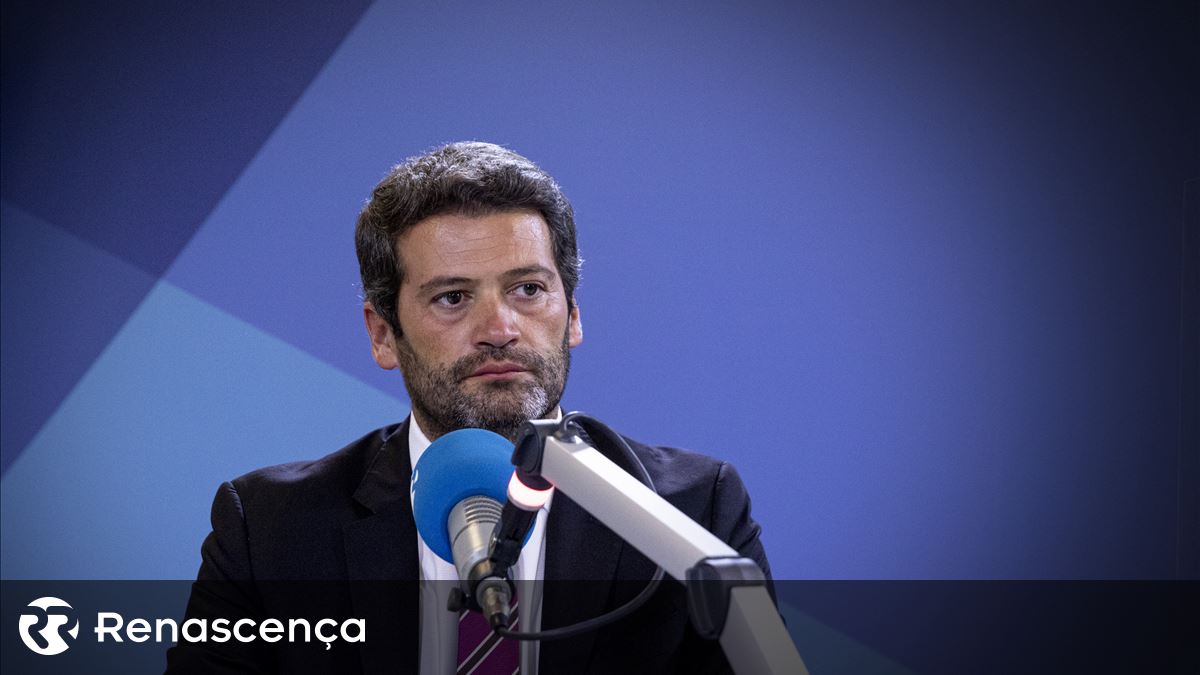 Ventura faz contas como Pedro Nuno Santos e lança apelo: “Senhor primeiro-ministro, baixe o IRS já”