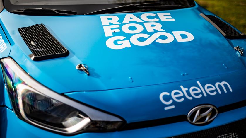Foto: Race for Good