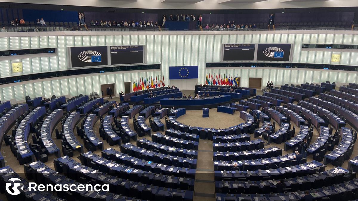 Europeias. Conheça a agenda dos partidos para o primeiro dia de campanha