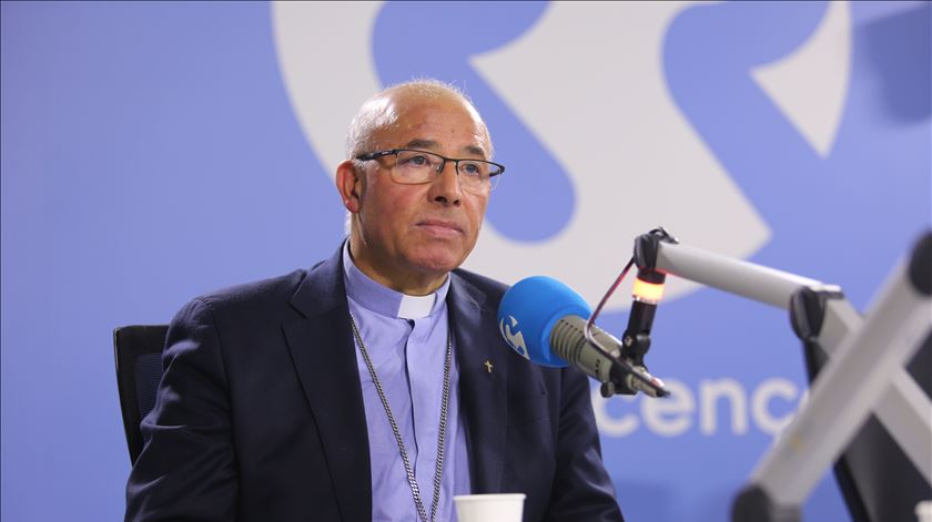 Patriarca critica "pouco valor do trabalho em Portugal”