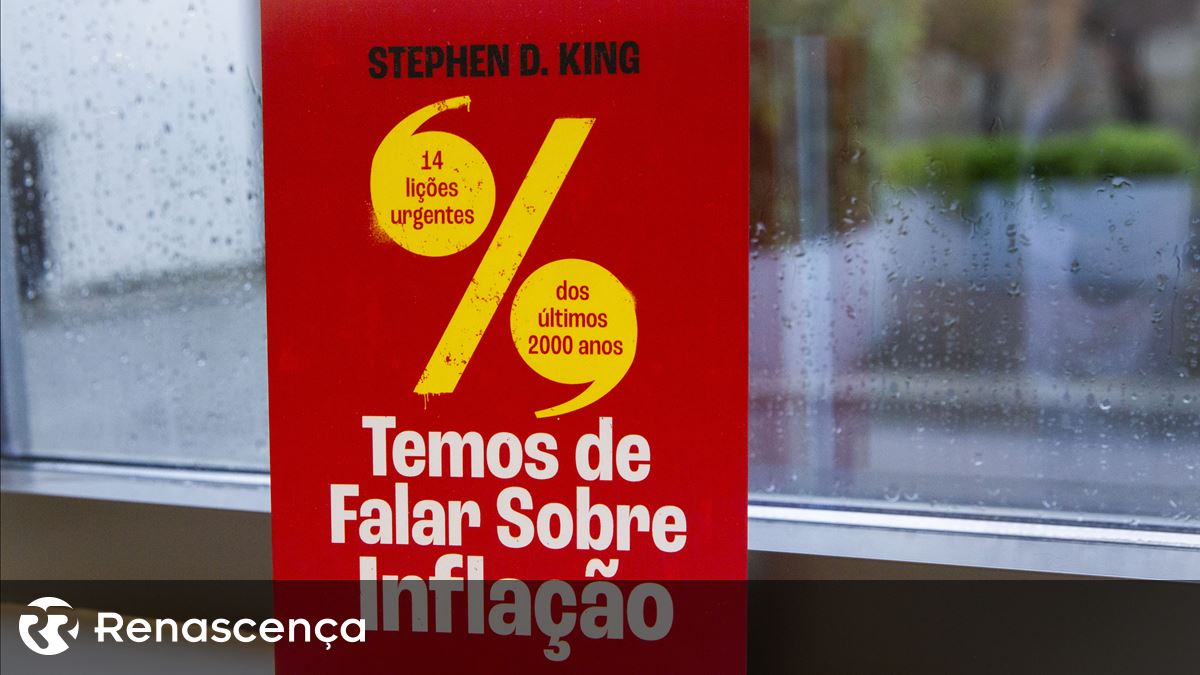 (Ainda) Temos de falar sobre inflação?