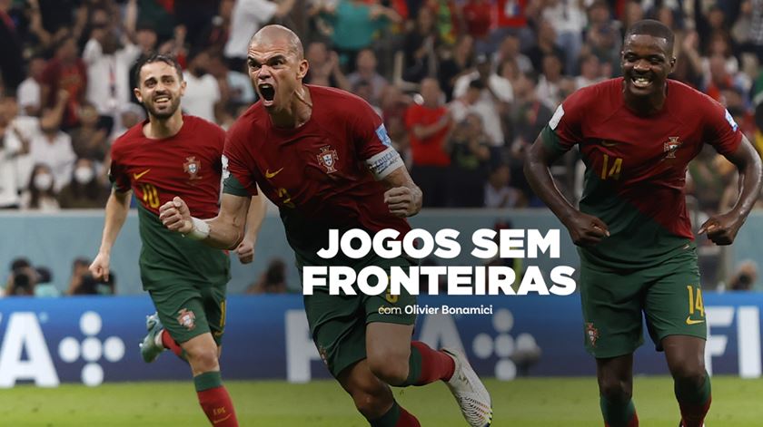 Os jogadores fugiram do horror em Israel. Com as competições