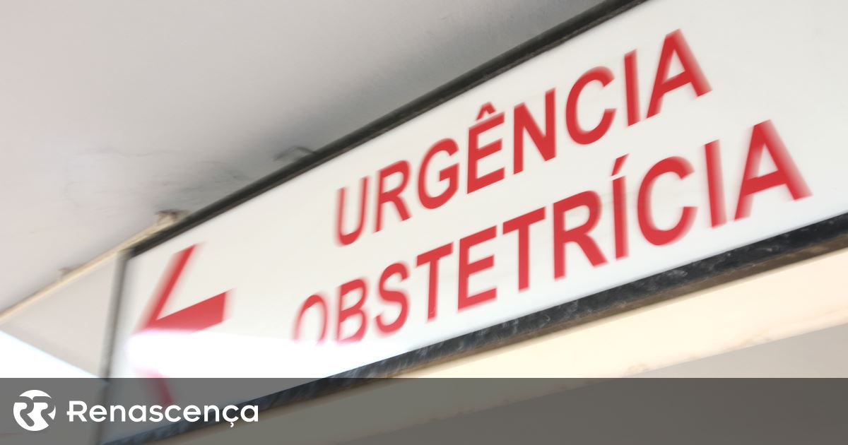 Seis urgências de Ginecologia e Obstetrícia e uma de Pediatria fechadas esta terça-feira