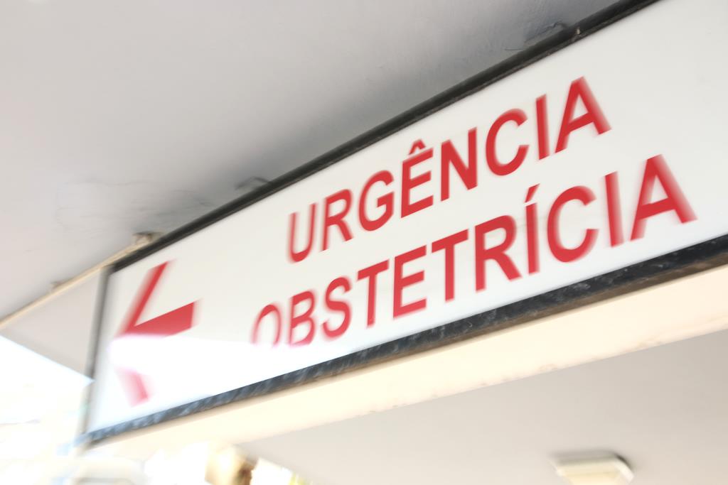 Urgências Hospital Foto: Gonçalo Costa/RR