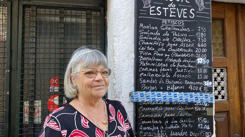 "Começaram a casa pelo telhado". Moradores questionam método de cálculo das indemnizações na Estrela