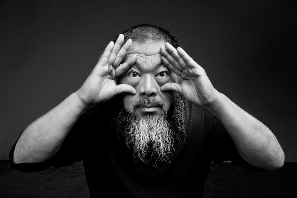 Livro de memórias de Ai Weiwei a caminho das bancas. Foto: DR