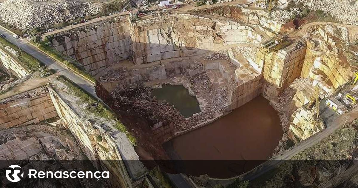 Começa o julgamento da derrocada em Borba. “Vamos apontar o dedo a quem?”