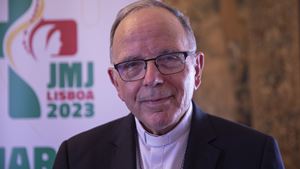 Cardeal Patriarca destaca evento único e pede para se fazer o mais correto e durável