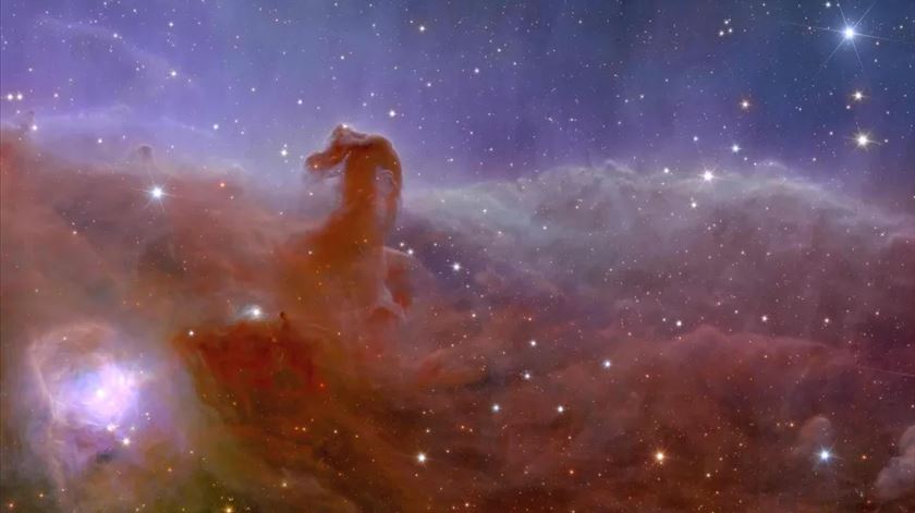 Telescópio James Webb revela novos dados sobre o sistema solar e o surgimento de vida