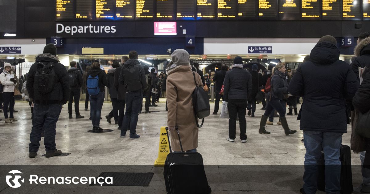 Transporte de passageiros nos aeroportos cresce 7,3% em fevereiro