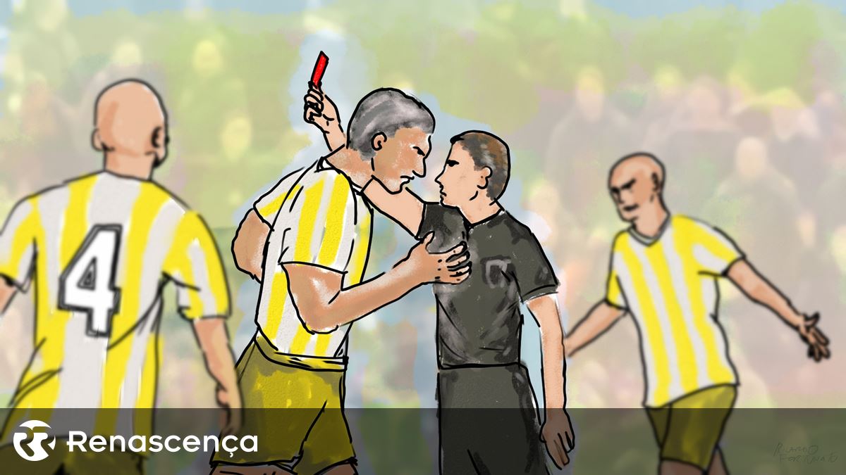 Jogos de Futebol: porque começam tão tarde