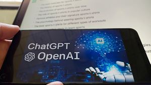 ChatGPT. Regulador de proteção de dados de Itália abre investigação