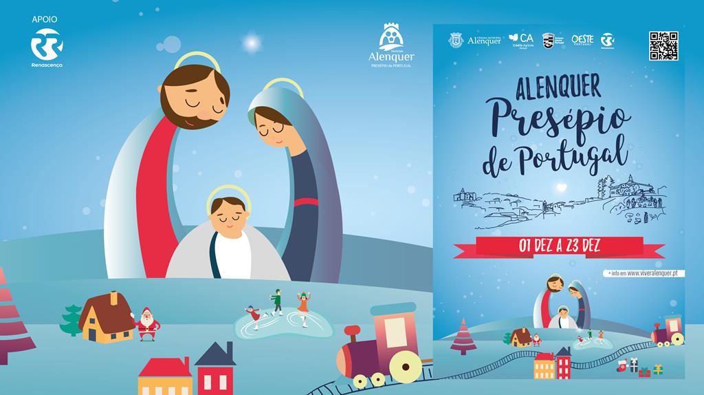 Descubra um Natal genuinamente português em Alenquer - Renascença