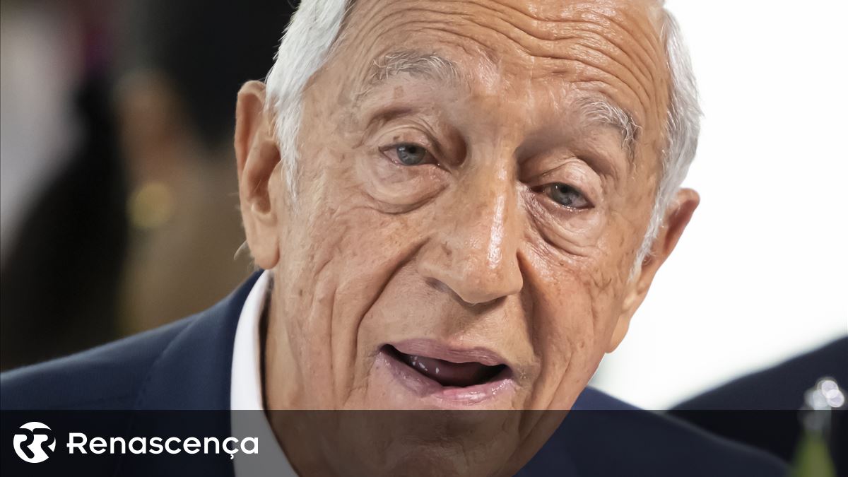 Marcelo discursa e diz que Cimeira iniciou via "imparável" para paz