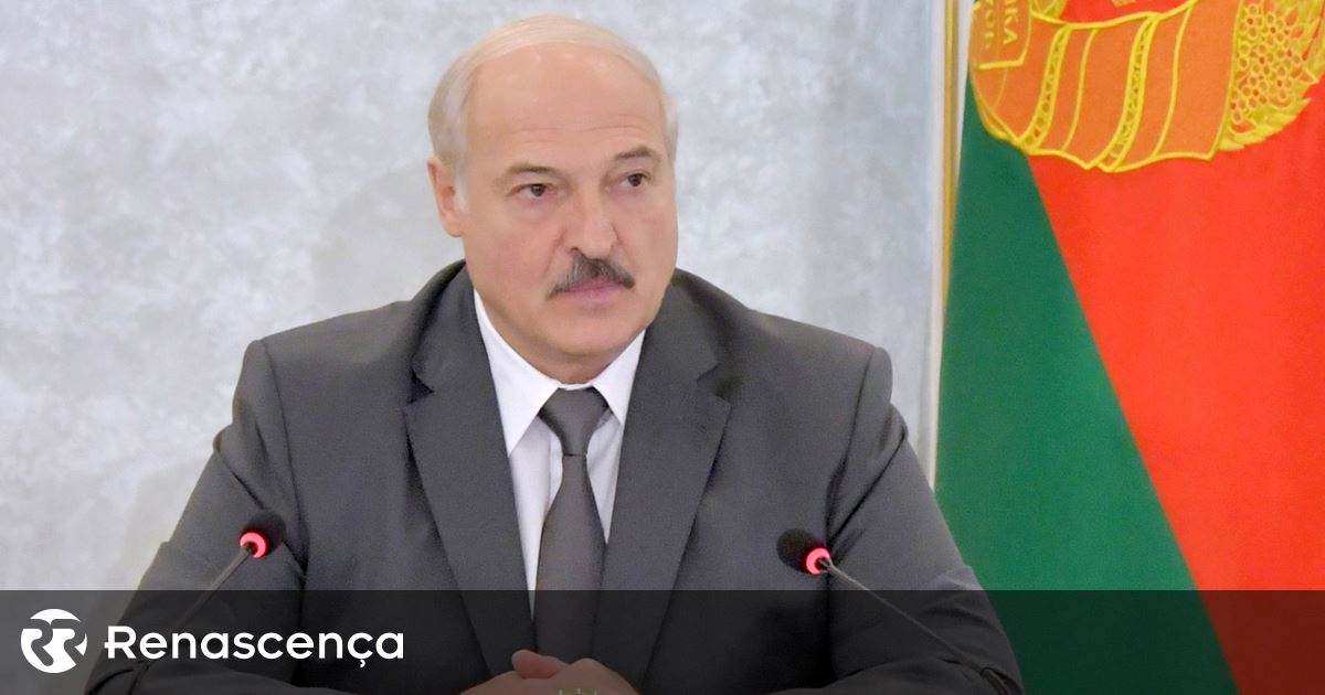 Bielorrússia. Jornalista crítico de Lukashenko morre na prisão