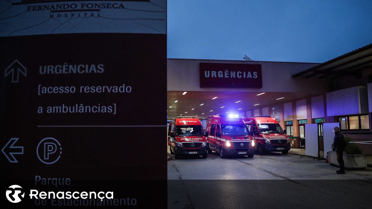 Seis maternidades encerradas entre sexta e domingo