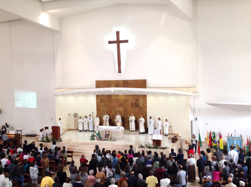 Foto: Diocese de Setúbal