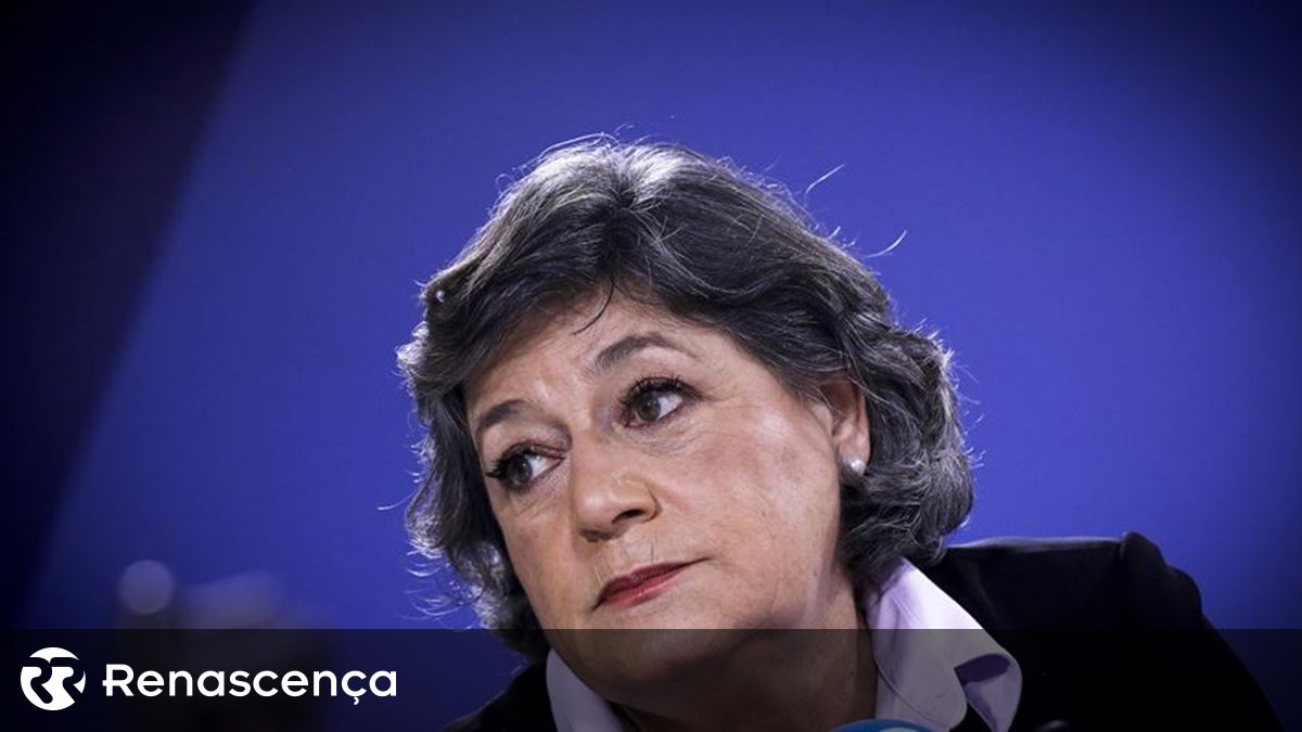 Ana Gomes critica António Costa, o "Marquês de Pimbal"