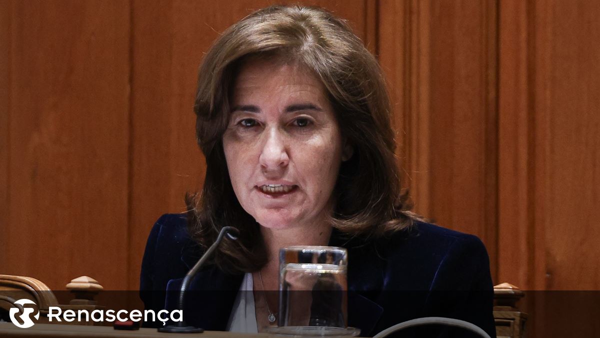 Caso Santa Casa Global. Ana Mendes Godinho disponível para ir ao Parlamento prestar esclarecimentos