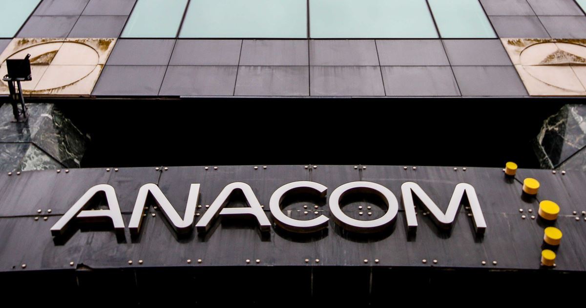 Anacom vai lançar estudo para identificar prestadores de serviços intermediários