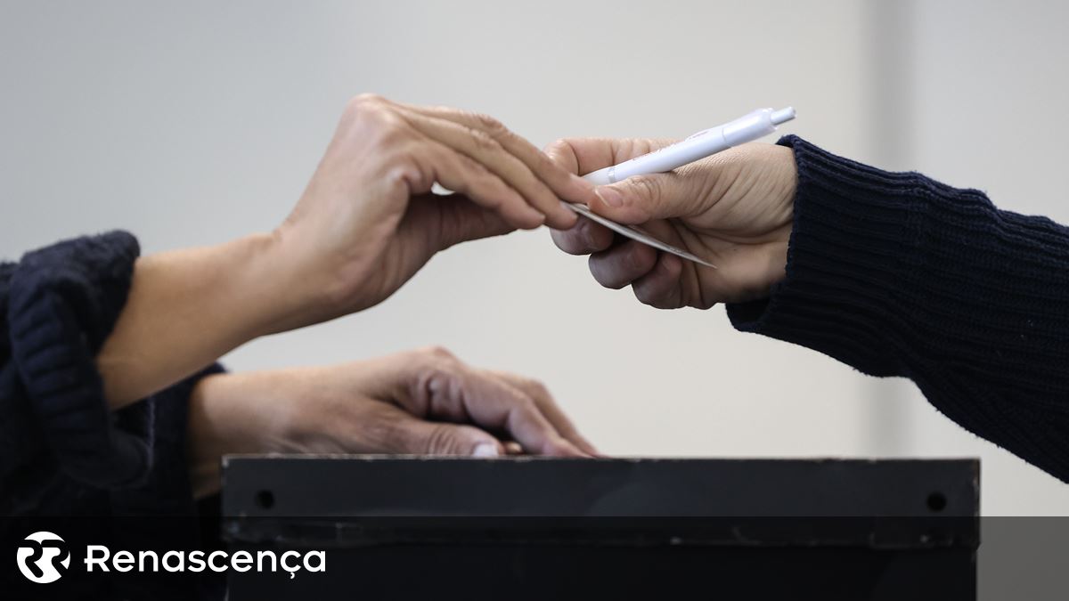 Voto em mobilidade. Governo garante técnicos de informática suficientes para as Europeias