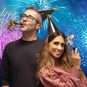 Emissão Especial Passagem de Ano