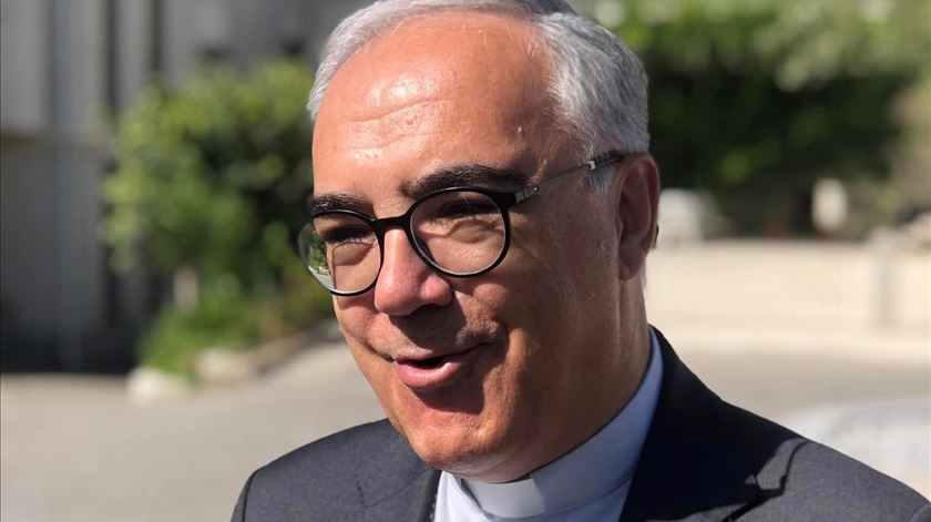 Bispo de Vila Real convoca fiéis para peregrinação da diocese a Fátima