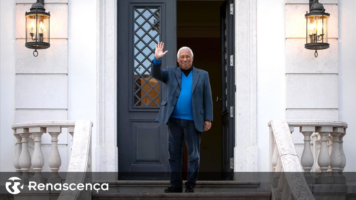 Influencer. MP junto do Supremo já recebeu pedido de António Costa para ser ouvido