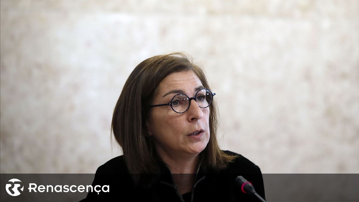Ana Catarina Mendes representa Governo no debate de urgência