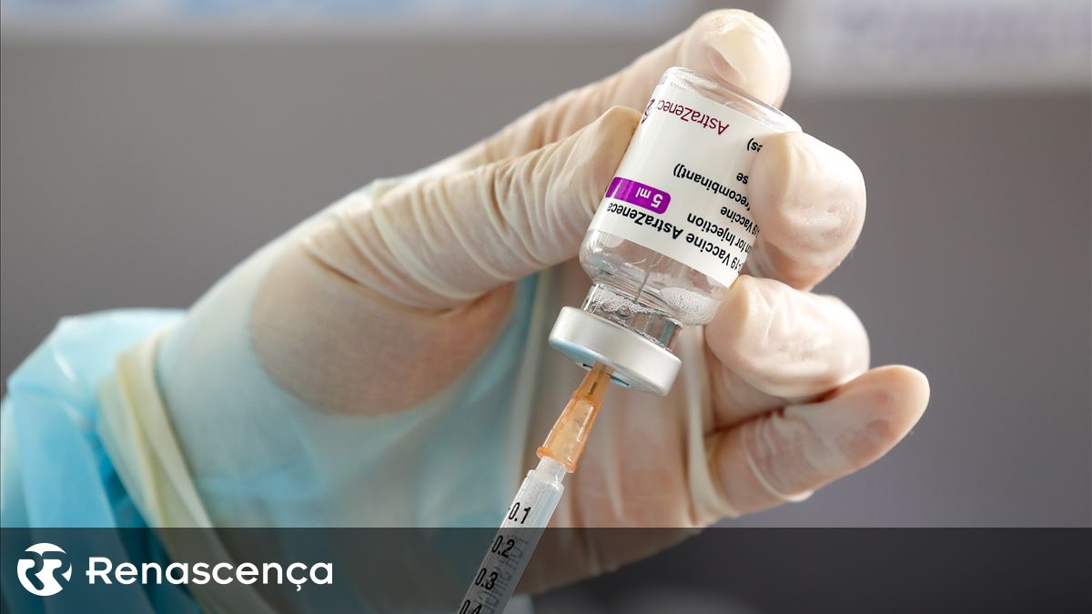 Covid-19. Vacina da AstraZeneca deixa de ser vendida na Europa