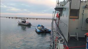 Apreendida embarcação de alta velocidade suspeita de narcotráfico ao largo do Algarve