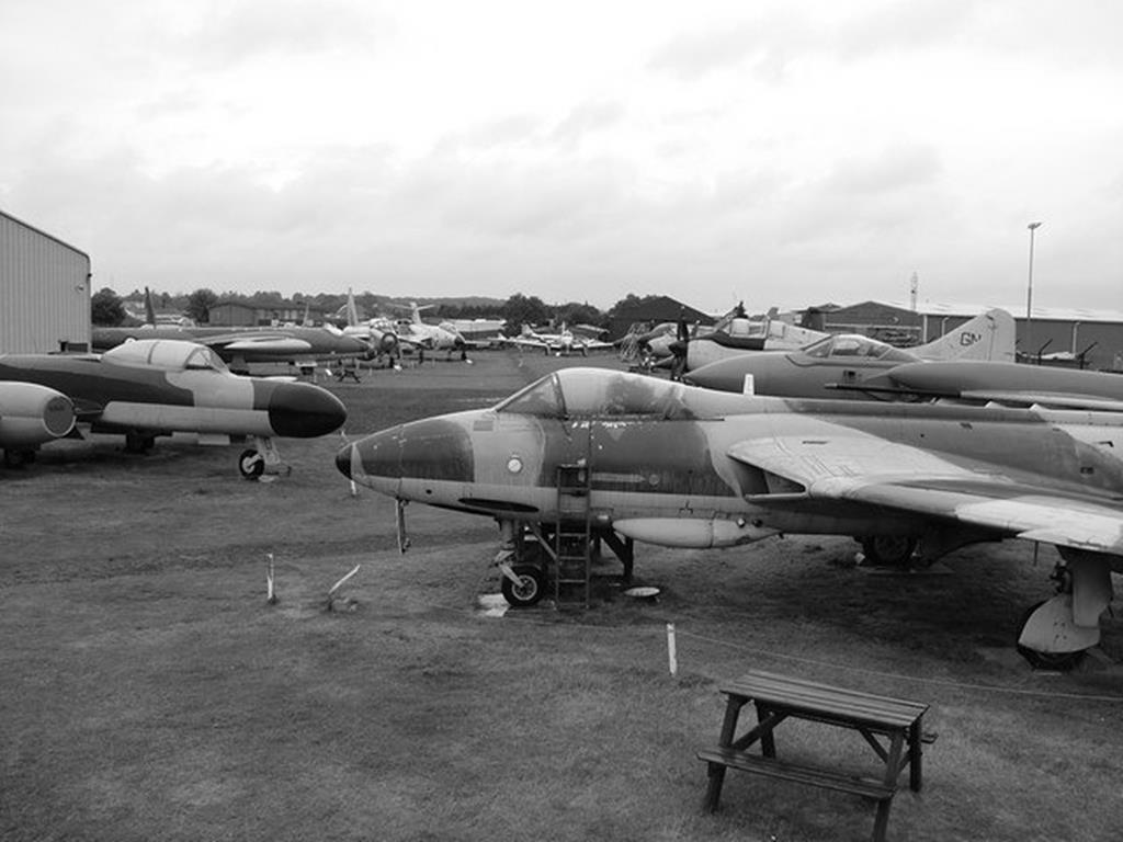Foto: Air Force Museum of New Zealand