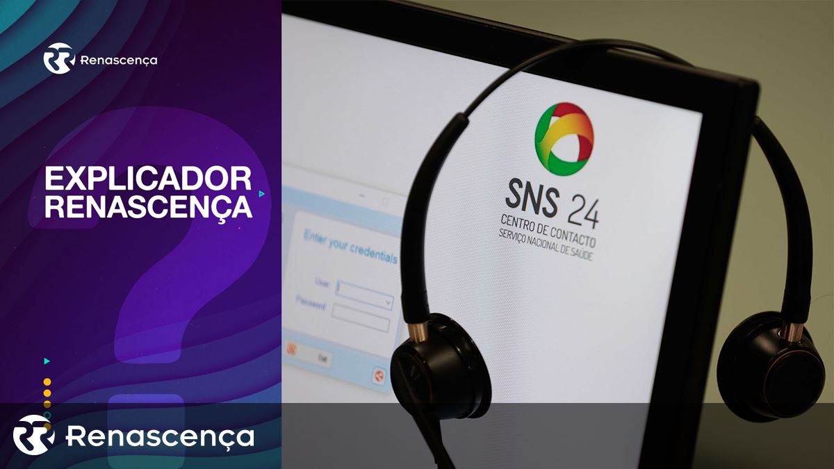 SNS 24: Saiba Como a Triagem Digital vai Revolucionar a Resposta a Sintomas Respiratórios Agudos