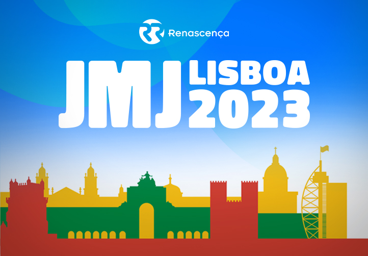 Jornada Mundial da Juventude Lisboa 2023