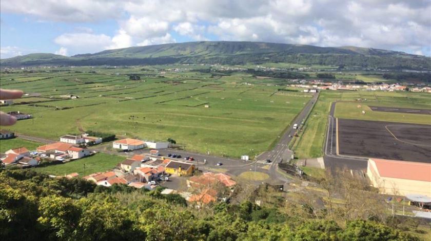 Aproveitamento do PRR nos Açores é penoso mas não fora do alcance