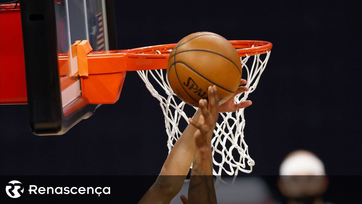 Basquetebol. Benfica perde na Grécia - Renascença