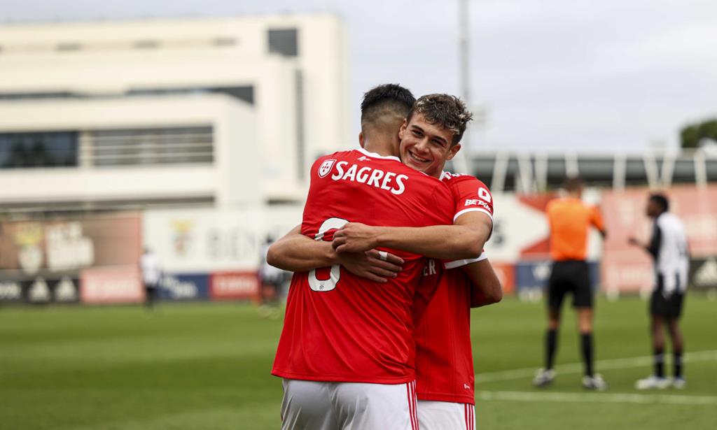 Benfica-Sporting um jogo de incertezas