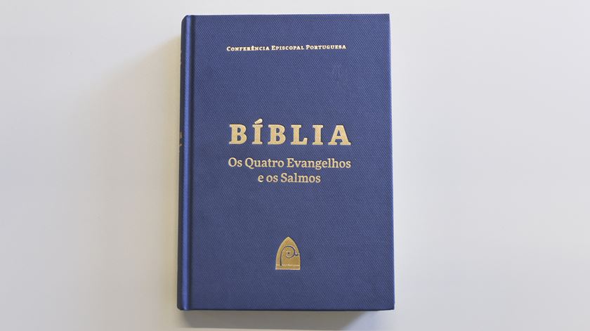 Nova tradução da Bíblia em português. Foto: Inês Rocha/RR