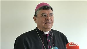 Abusos. Bispo de Viana do Castelo pede perdão aos paroquianos