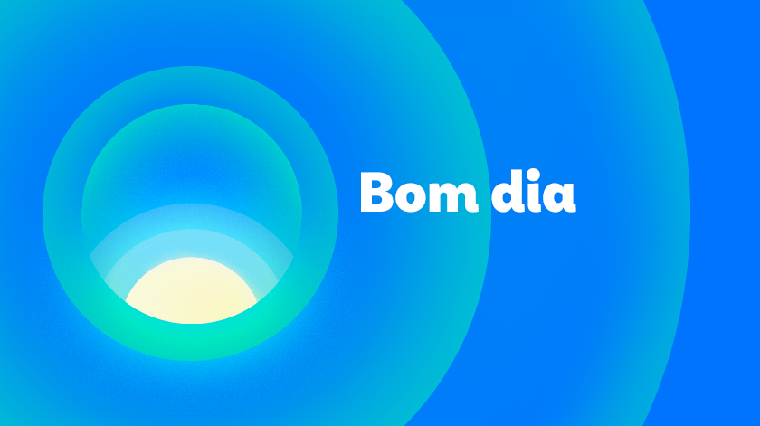 Bom Dia 01 de Agosto de 2022 - Mensagem de Hoje