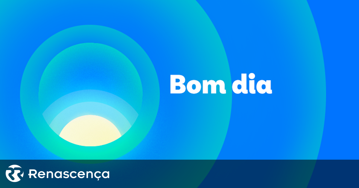 Bom Dia 08 de Junho de 2023 - Mensagem de Hoje